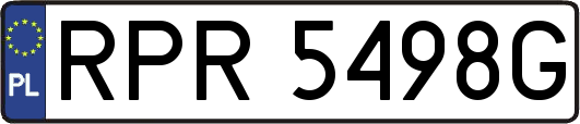 RPR5498G