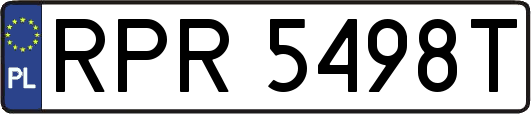 RPR5498T