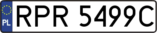 RPR5499C