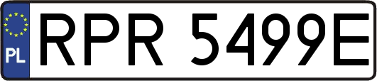 RPR5499E