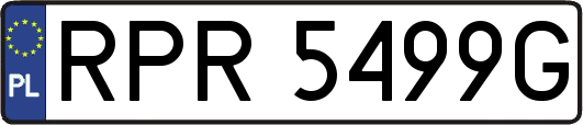 RPR5499G