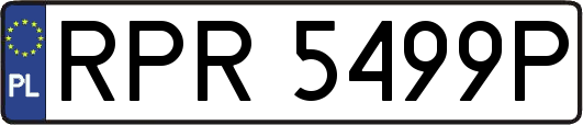 RPR5499P