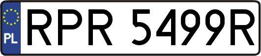 RPR5499R