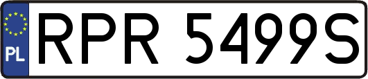 RPR5499S