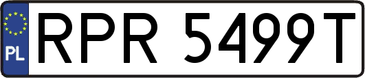 RPR5499T