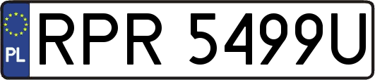 RPR5499U