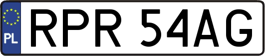 RPR54AG