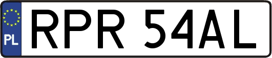 RPR54AL