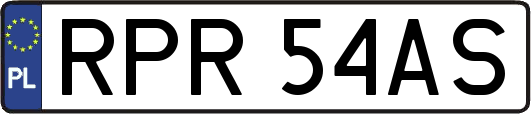 RPR54AS