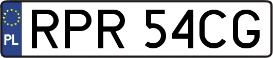 RPR54CG
