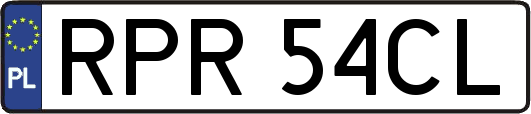 RPR54CL