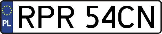 RPR54CN