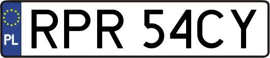 RPR54CY