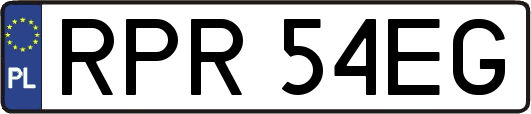 RPR54EG