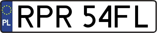 RPR54FL