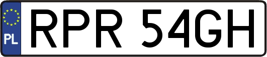 RPR54GH