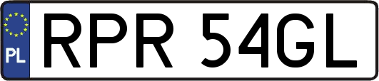 RPR54GL