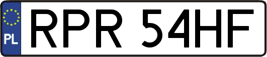 RPR54HF