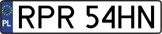 RPR54HN