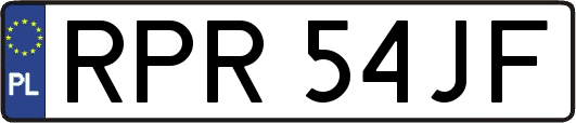 RPR54JF