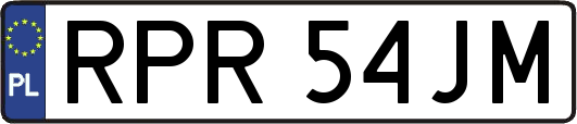 RPR54JM