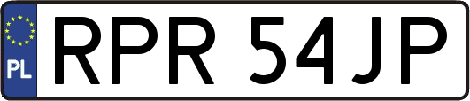 RPR54JP