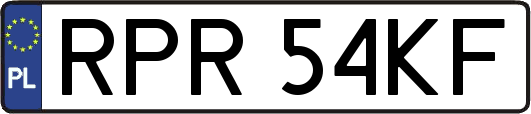 RPR54KF
