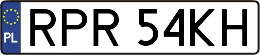 RPR54KH