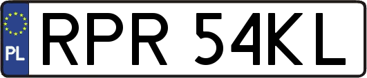 RPR54KL