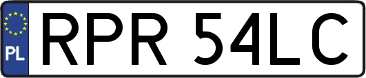 RPR54LC