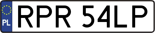 RPR54LP