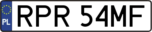 RPR54MF