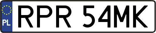 RPR54MK