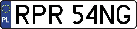 RPR54NG