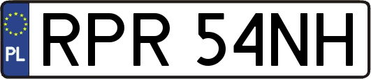 RPR54NH