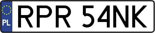 RPR54NK