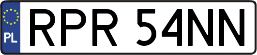 RPR54NN
