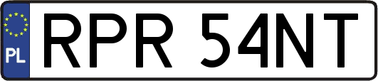 RPR54NT