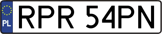 RPR54PN