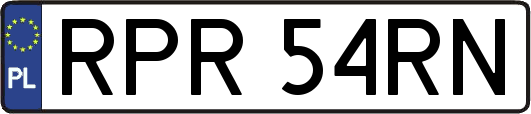 RPR54RN