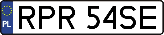 RPR54SE