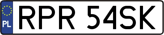 RPR54SK