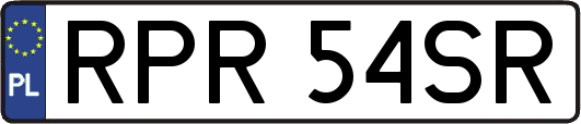 RPR54SR