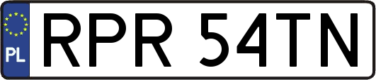 RPR54TN