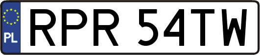 RPR54TW