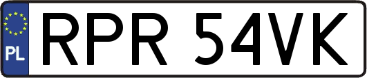 RPR54VK