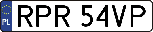 RPR54VP