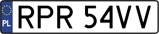 RPR54VV