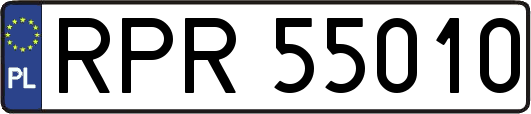 RPR55010