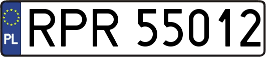 RPR55012